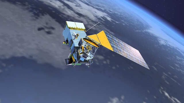 Albania 1 and Albania 2 satellites, 6 million dollars for 3 years