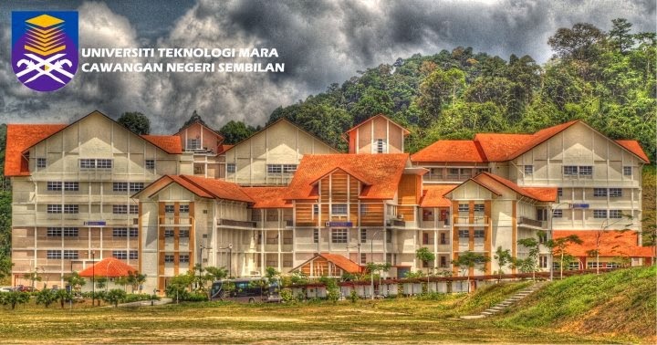 UiTM Kuala Pilah Negeri  Sembilan The Negeri  Sembilan Future