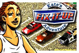 Fix It Up Kate's Adventure by game-menia.blogspot.com