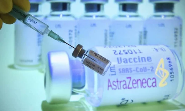 Saudi Arabia approves use of Oxford's AstraZeneca Corona virus Vaccine - Saudi-Expatriates.com