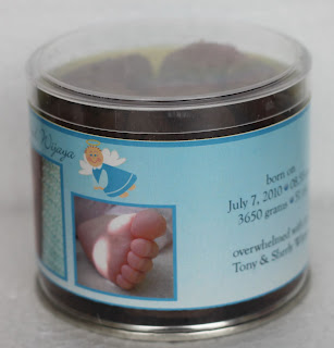 Souvenir Aqiqah Murah
