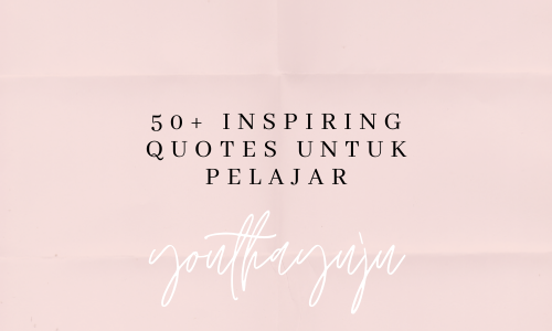 Quotes for student