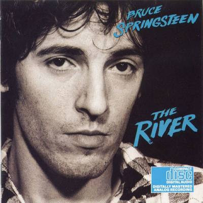 bruce springsteen the river