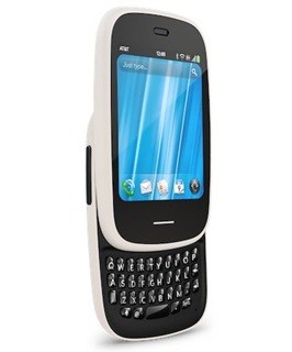 hp veer 4g