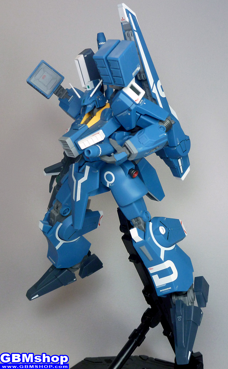 Robot Damashii (Side MS) Ka Signature ORX-013 Gundam Mk-V