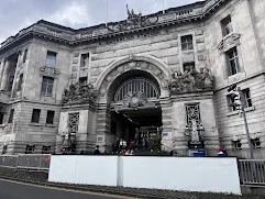 Waterloo Station