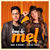 Hugo Henrique divulga “Dona do Mel”, single em parceria com Lauana Prado