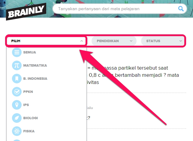 Brainly Indonesia: Bagaimana Cara Menjawab Pertanyaan ?