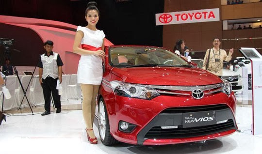 Jual Mobil  Bekas  Second Murah  Harga Mobil  Toyota Cirebon 