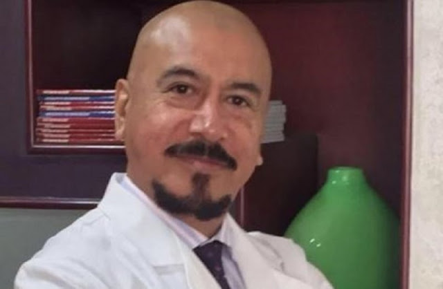 Privan de la vida a prominente médico, el Director del Centro Nacional de Neurociencia