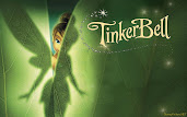 #3 Tinkerbell Wallpaper