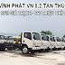 Xe tải Isuzu: Dòng xe vận chuyển luôn được ưa chuộng tại thị trường Việt Nam