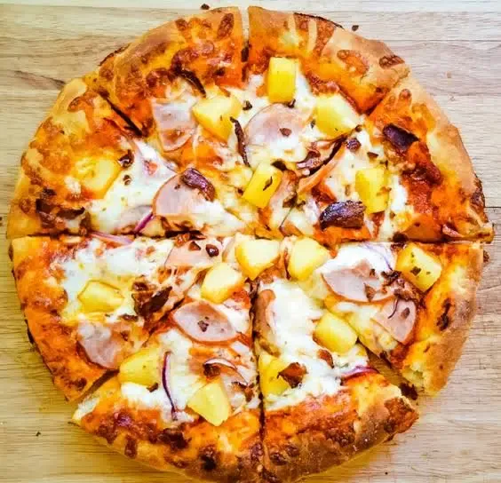 how-to-cook-hawaiian-pizza-at-home