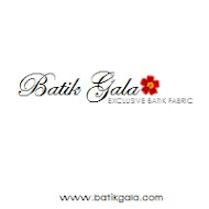 Banner Batik Gala