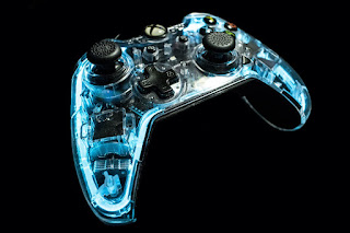 Manette de Xbox