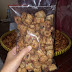 Sale Pisang DSAGE Rasa Original 500gr