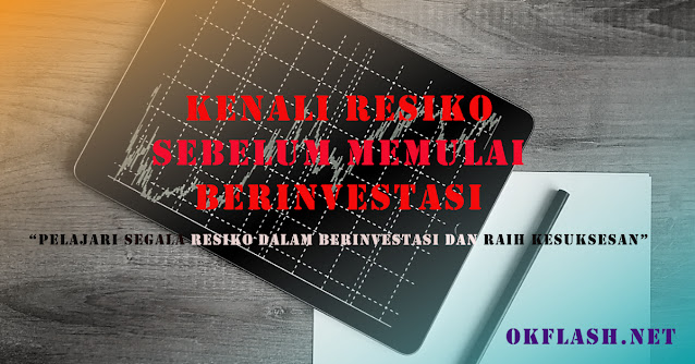 Resiko Berinvestasi