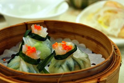 Hong Kong Dim Sum