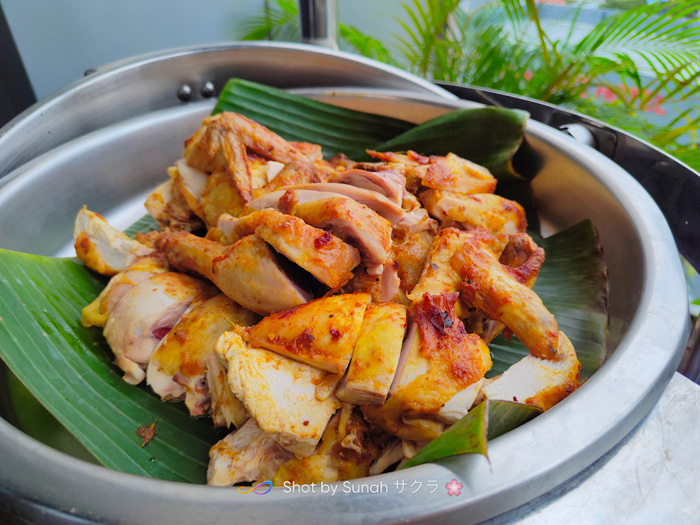 Bufet Ramadan 2022 - Jemput Makan Di Kampung Holiday Villa @ Holiday Villa Johor Bahru