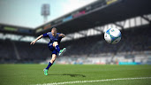 #6 FIFA Soccer 14 Wallpaper