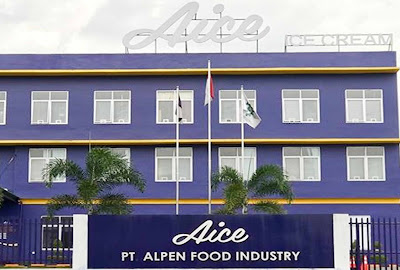 Lowongan Kerja PT. Alfen Food Industry