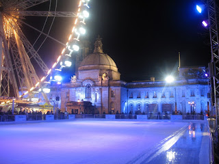 Cardiff Temple