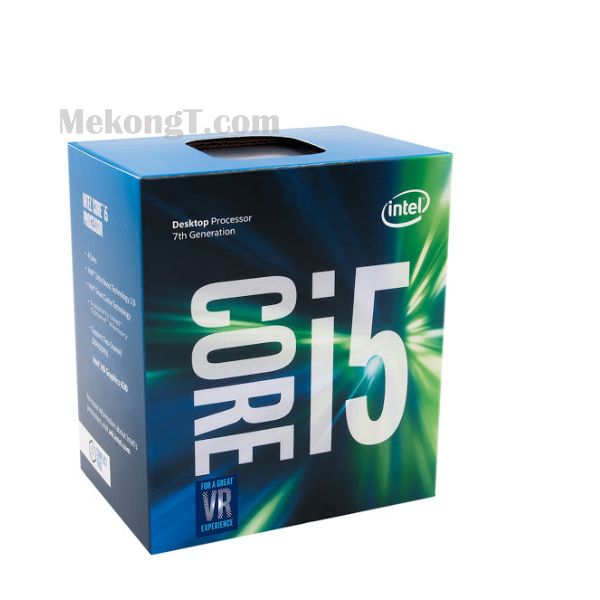 CPU Intel Chính Hãng