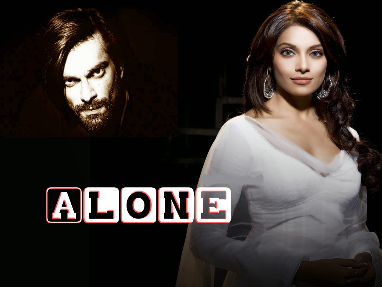 Watch Alone Hindi Movie