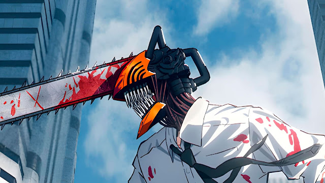 Chainsaw Man | Assista à prévia do primeiro episódio do anime