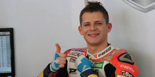 Stefan Bradl Akui Sempat Didekati Aprilia