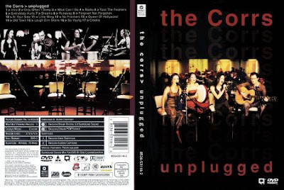 The corrs - Unplugged 1999