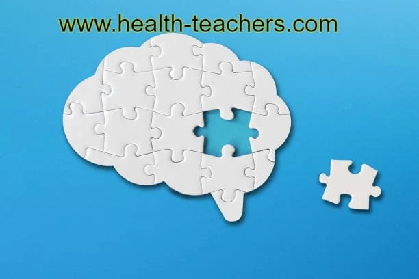 What is a scattered mind? Health-Teachers