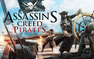 Assassin's Creed Pirates 2.4.0 Mod Apk Data