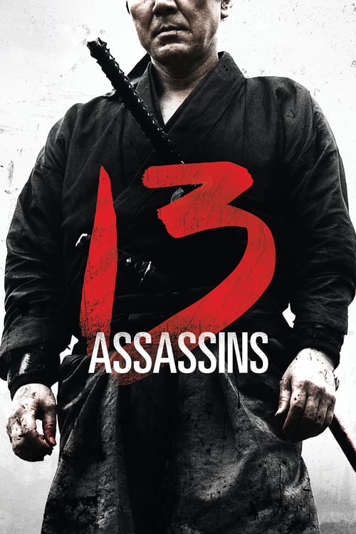 [HD] 13 Assassins 2010 Ganzer Film Deutsch Download