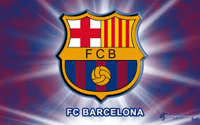 logo fc barcelona