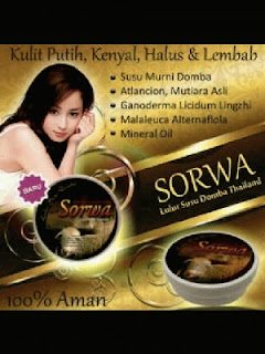  jual lulur sorwa