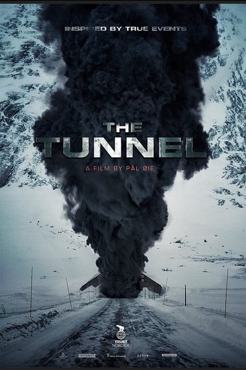 [HD] Tunnelen 2019 Film Complet Gratuit En Ligne