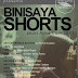 BINISAYA SHORTS sa DAVAO