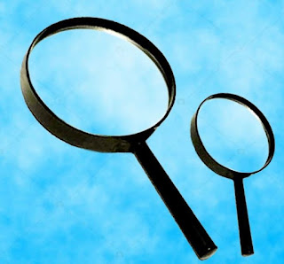 Premium Magnifying Lens 75mm & 50mm 2 Pcs Buy