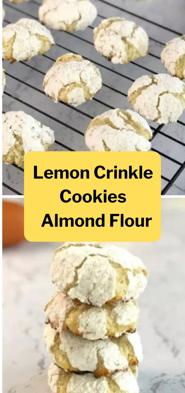 15 Almond Flour Recipe Easy To Cook At Your Home