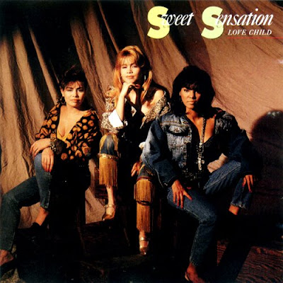 sweet sensation shape