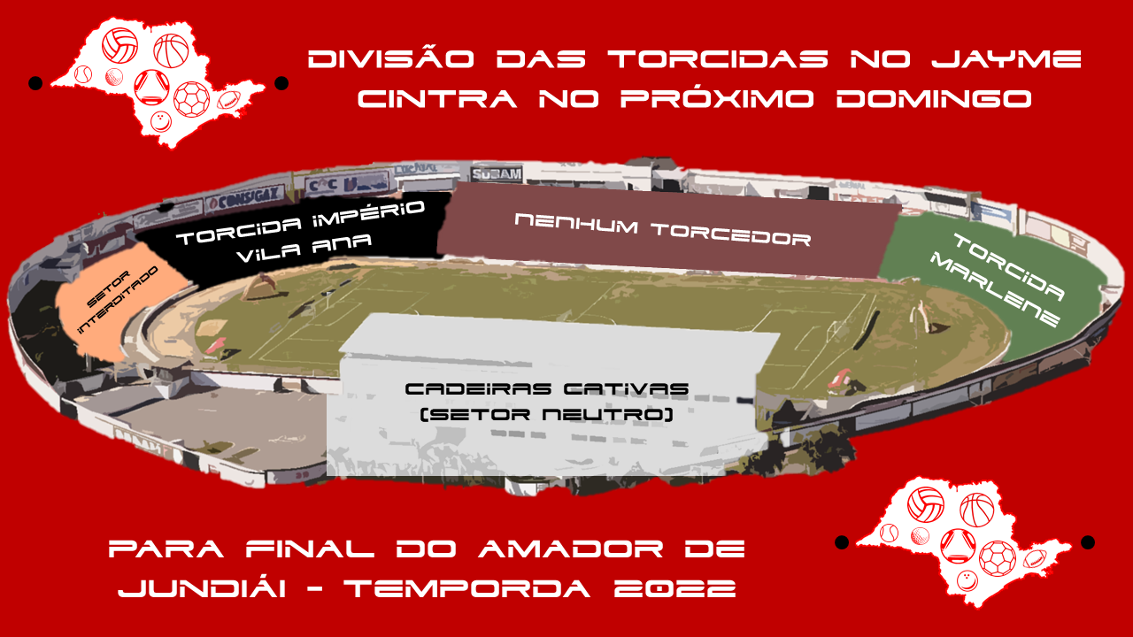 FUTEBOL - Rodada da Segunda Divisão do Amador tem seis jogos neste domingo  (17) em Louveira