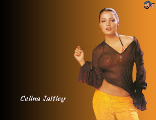 Celina Jaitley sexy photo gallery