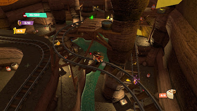 Clive N Wrench Game Screenshot 4