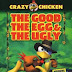 Crazy Chicken The Good The Egg and The Ugly PC Game full version free download