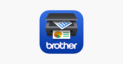 Brother iprint & Scan App Download