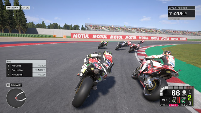 Download MotoGP 19 PC Link Google Drive