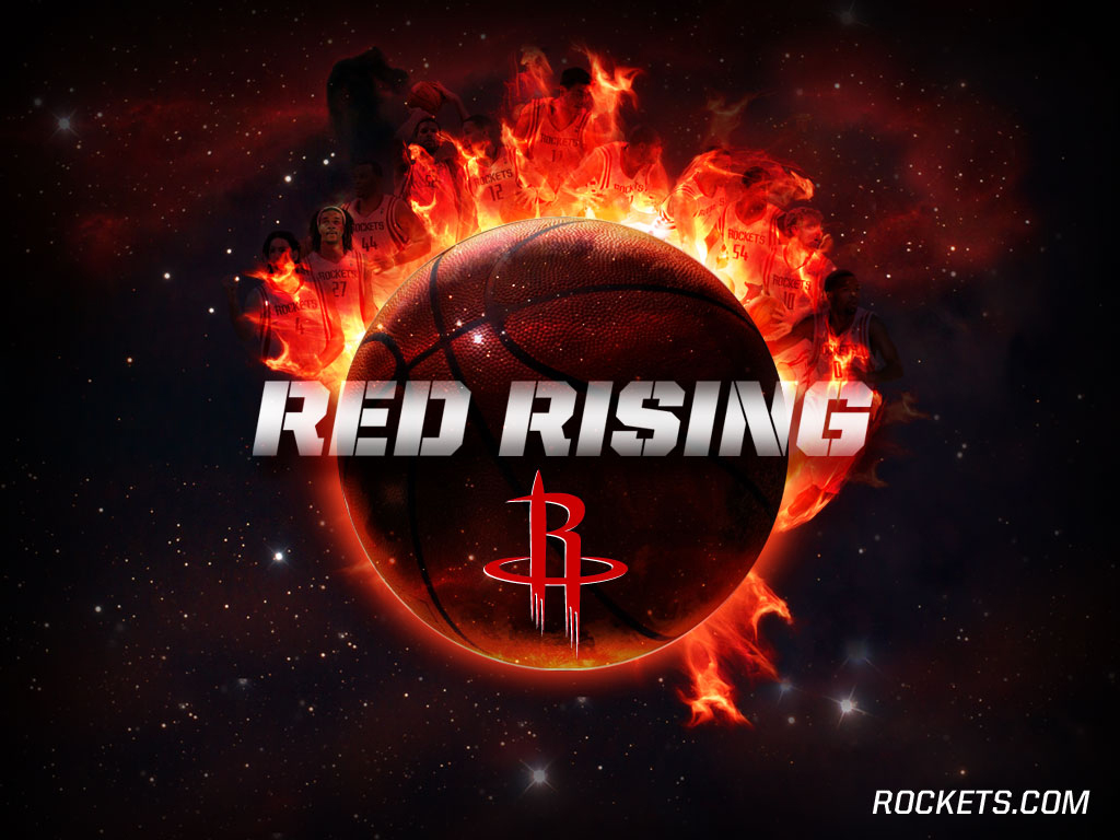 Houston Rockets wallpaper