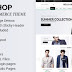 Bella - eCommerce HTML Shop with RTL - Free Html templates Download