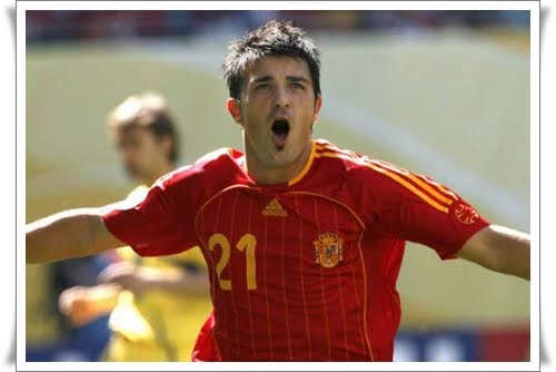 soccer wallpaper. soccer wallpaper. david villa